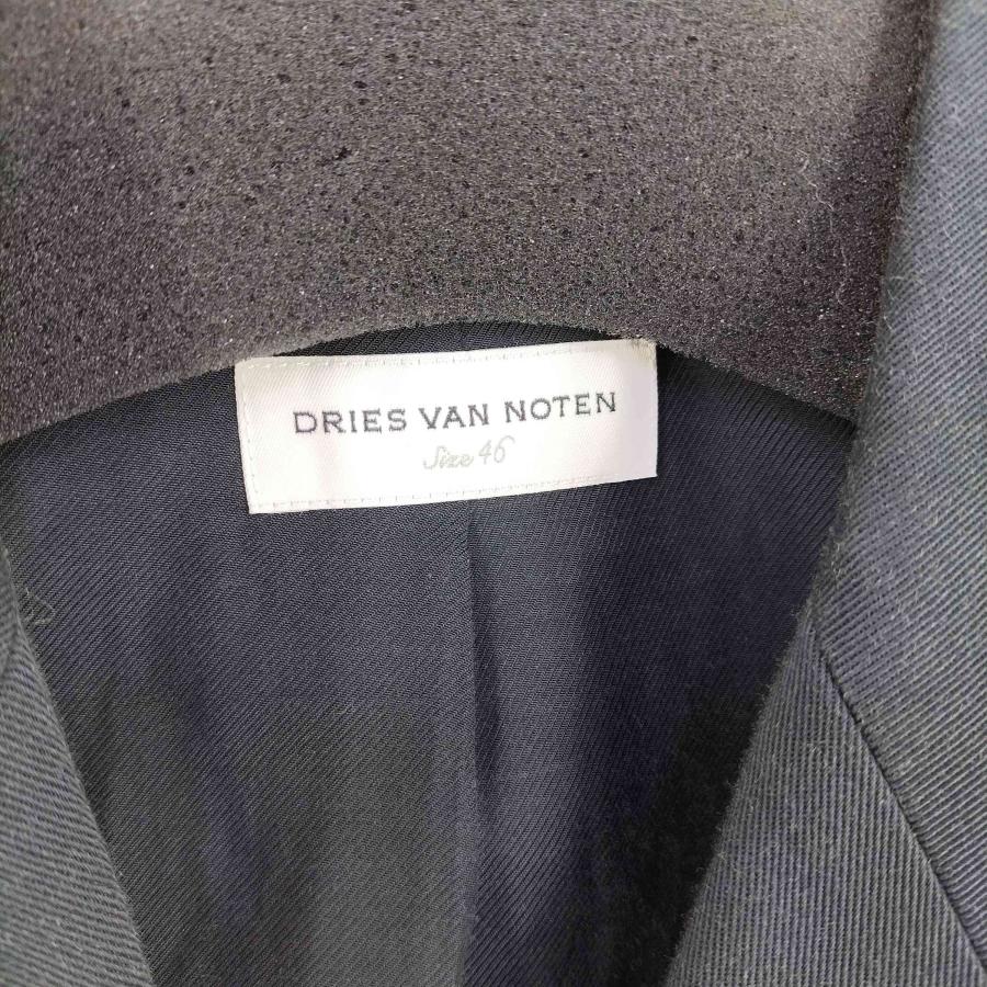 DRIES VAN NOTEN（ドリス ヴァン ノッテン） タイダイ ダブル