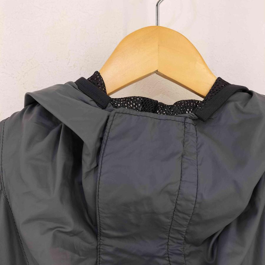 Snugpak（スナグパック） UK MADE PERTEX ギミックバイロンジャケット