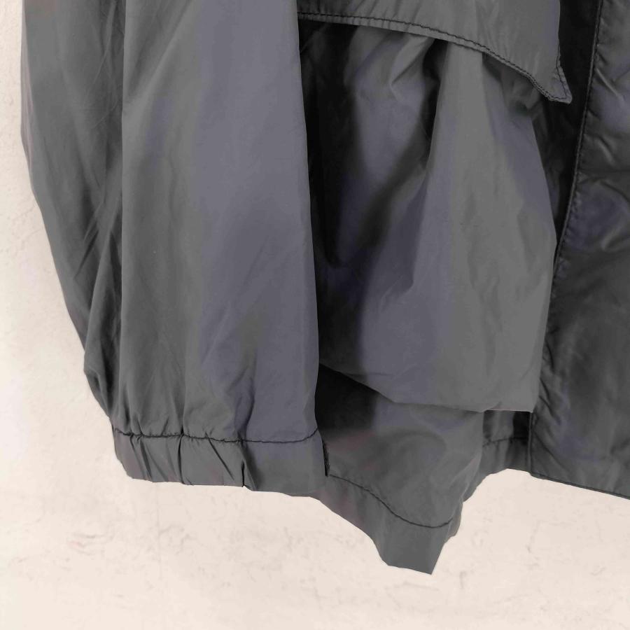 Snugpak（スナグパック） UK MADE PERTEX ギミックバイロンジャケット