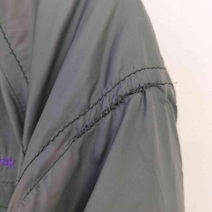 Snugpak（スナグパック） UK MADE PERTEX ギミックバイロンジャケット