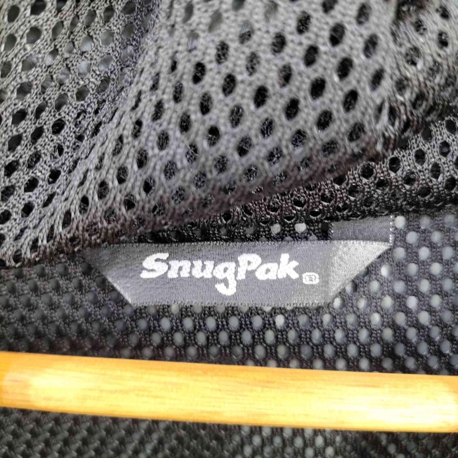Snugpak（スナグパック） UK MADE PERTEX ギミックバイロンジャケット