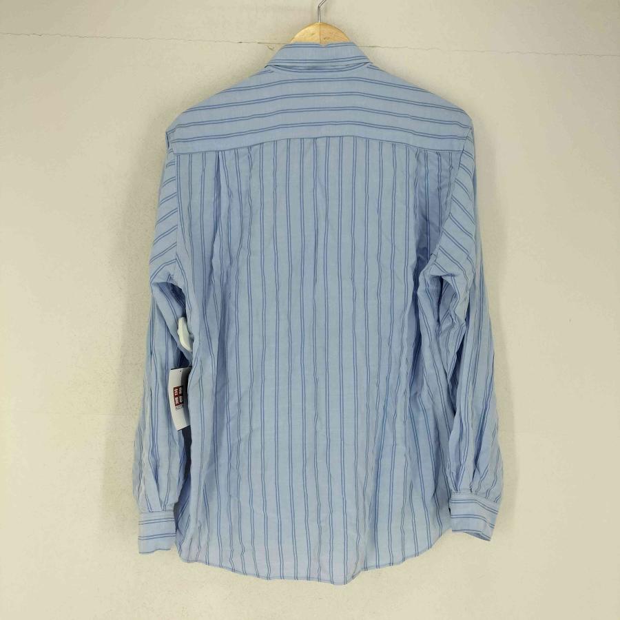 Yohji Yamamoto Yamamoto(ヨウジヤマモト) 90S レーヨン ストライプ 