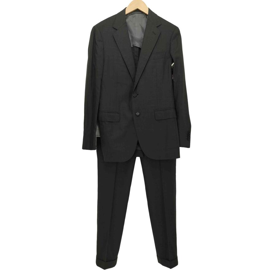 UNITED ARROWS(ユナイテッドアローズ) スーツセットアップ 総ウール 2B 