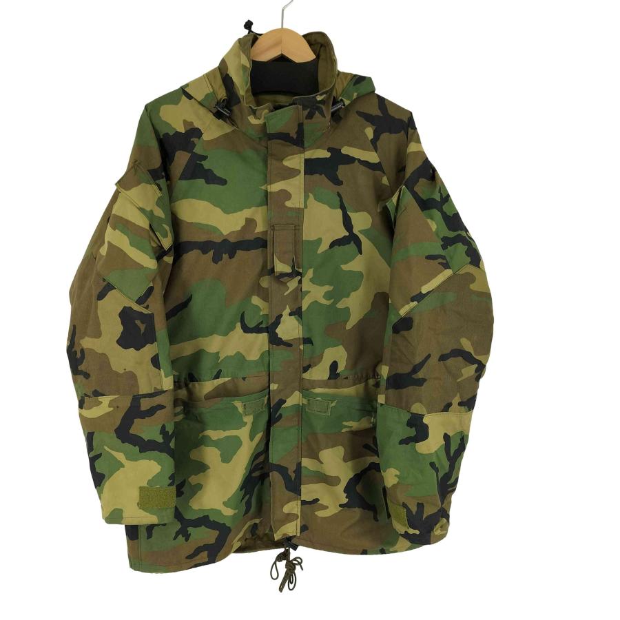 70s ユーゴスラビア軍 パームツリー迷彩 カモ　ビンテージ 1960- Yugoslavia Army sniper smock ユーゴスラビア 軍