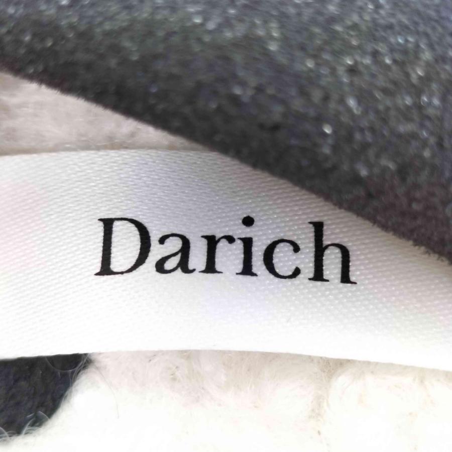 タイムセール❗️4月10日迄　Darich ドッキングブークレージャケット ダーリッチ Darich ドッキングブークレージャケット （ドット