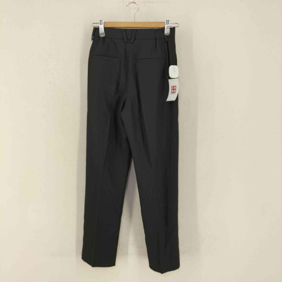 Ameri AMERI(アメリ) WAVE BUSTIER SET SLACKS PANTS レディース