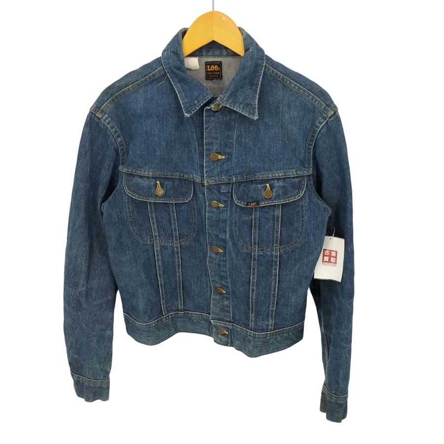 Lee Lee(リー) USA製 220-0041 PATD-153438 デニムトラッカー  