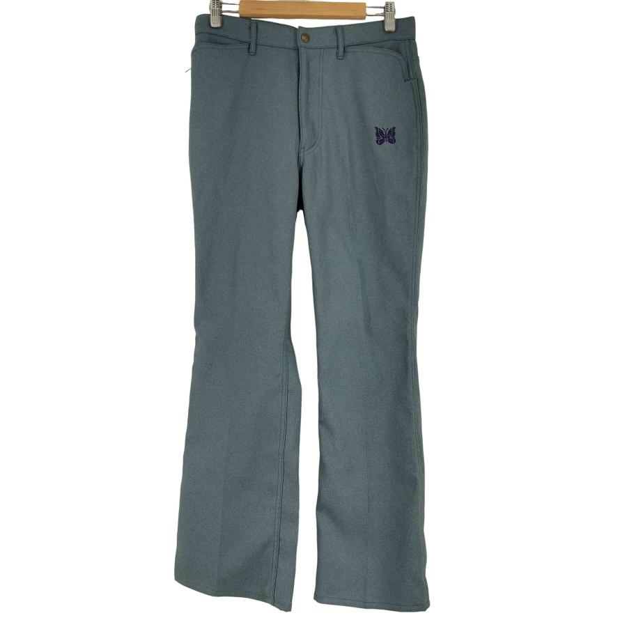 Needles（ニードルス） Needles(ニードルズ) Boot Cut Jean Poly Twill
