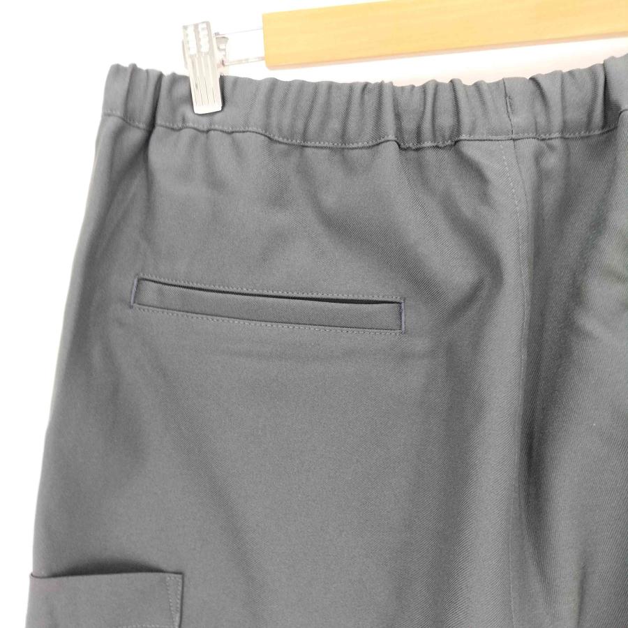 MUJI labo(ムジラボ) 汚れが落ちやすいカーゴパンツ メンズ JPN MUJI labo(ムジラボ) 汚れが落ちやすいカーゴパンツ メンズ JPN