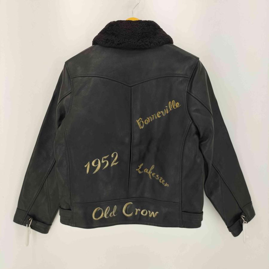 OLD CROW(GLAD HAND) CROW(オールドクロウ) SPEED SHOP-SPORTS OLD CROW(GLAD HAND) CROW(オールドクロウ) SPEED SHOP-SPORTS
