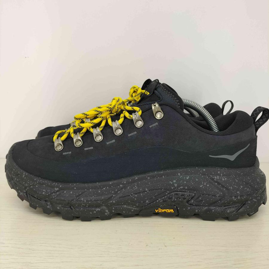 HOKA ONE ONE(ホカオネオネ) TOR SUMMIT メンズ JPN：27.5 中古 古着 