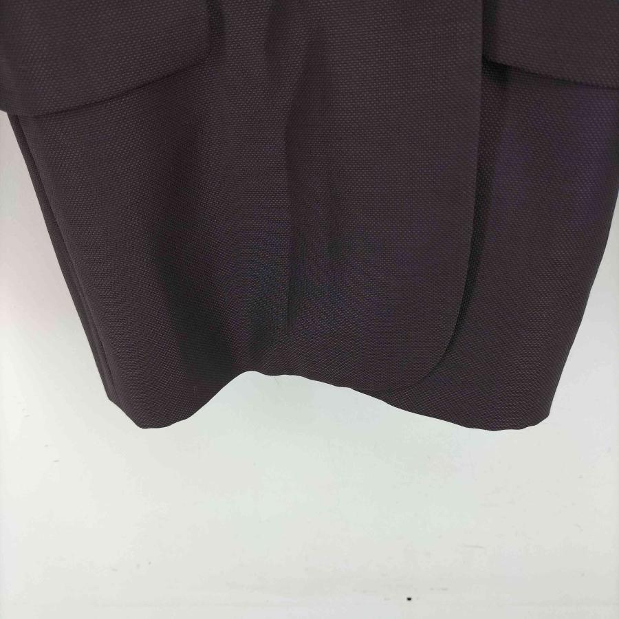 ACNE STUDIOS(アクネストゥディオズ) Voluminous Suit Jacket Aubergine Purple レディース FR：34 【中古】【ブランド古着バズストア】 Acne Studios（アクネ ストゥディオズ） Voluminous Suit Jacket Auber