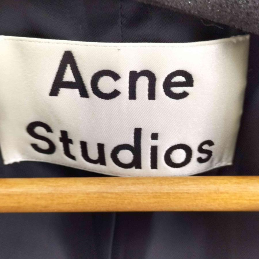 Acne Studios（アクネ ストゥディオズ） Voluminous Suit Jacket Auber