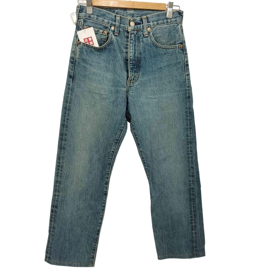Levi's Levis(リーバイス) 90S J22 JB052 日本製 502XX復刻 Levi's Levis(リーバイス) 90S J22 JB052 日本製 502XX復刻