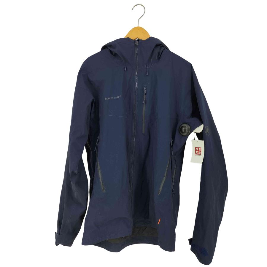 MAMMUT(マムート) Ayako Pro HS Hooded Jacket AF Men メンズ 2 中古 