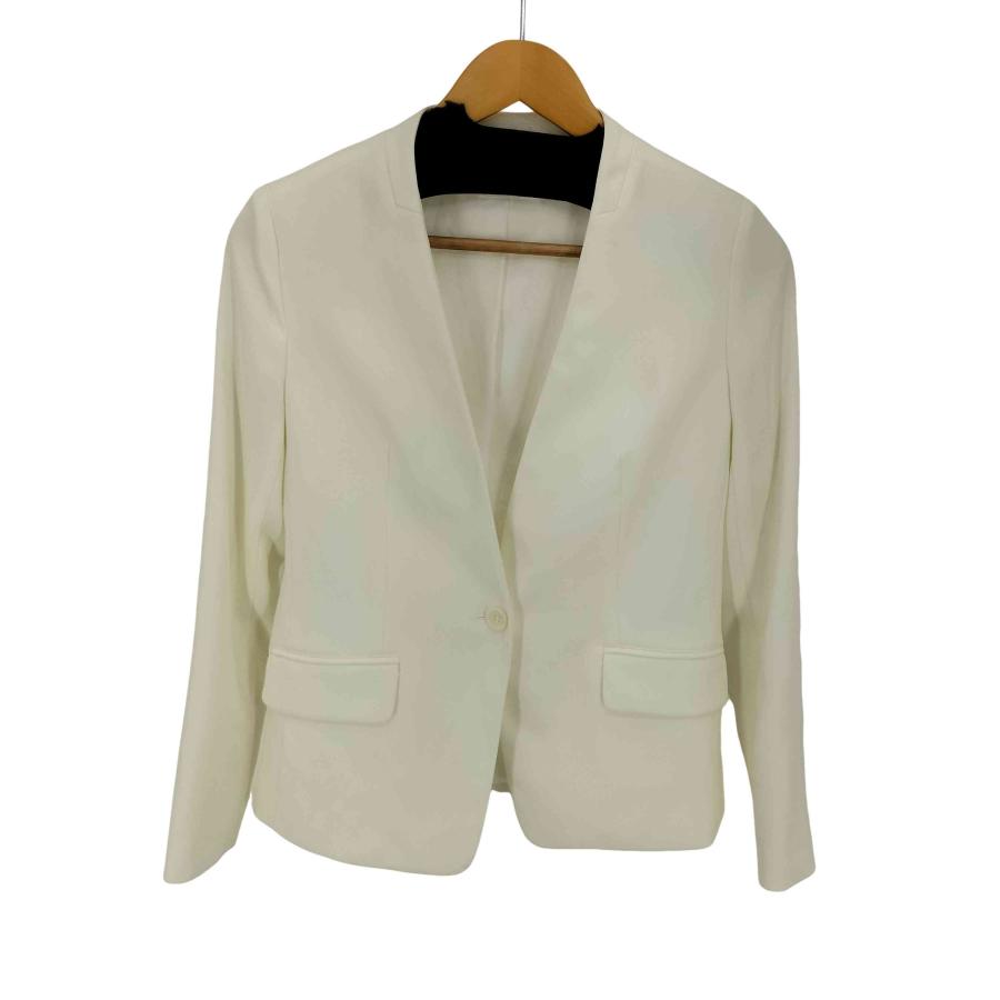 美品✨ プラステ2WAYライトストレッチカラーレスジャケットパンツ