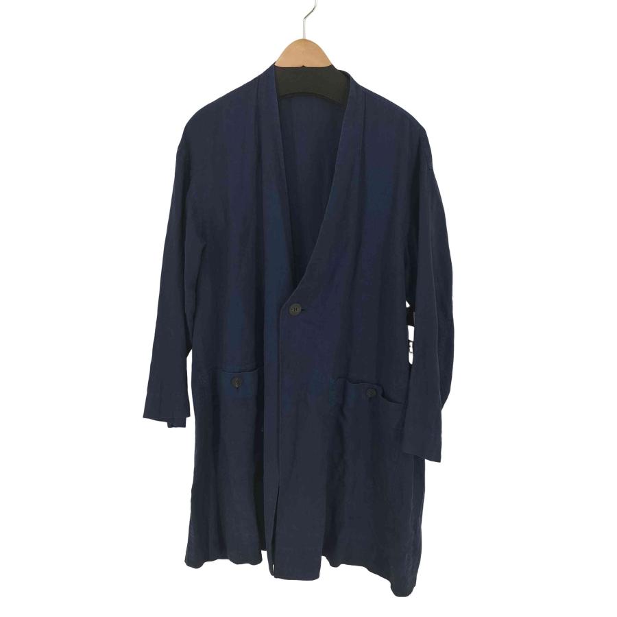 ISSEY MIYAKE MEN MEN(イッセイミヤケメン) 琉球染めロング ISSEY MIYAKE MEN MEN(イッセイミヤケメン) 琉球染めロング