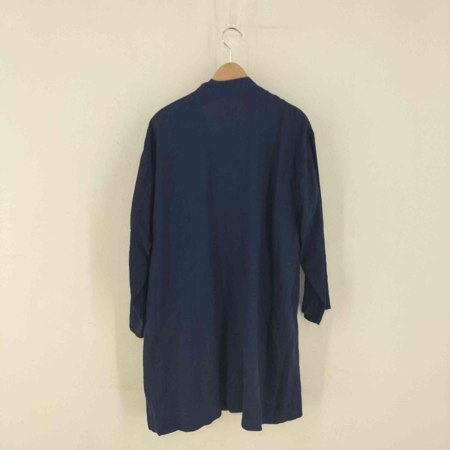 ISSEY MIYAKE MEN MEN(イッセイミヤケメン) 琉球染めロング ISSEY MIYAKE MEN MEN(イッセイミヤケメン) 琉球染めロング