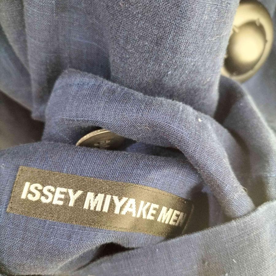 ISSEY MIYAKE MEN MEN(イッセイミヤケメン) 琉球染めロング ISSEY MIYAKE MEN MEN(イッセイミヤケメン) 琉球染めロング