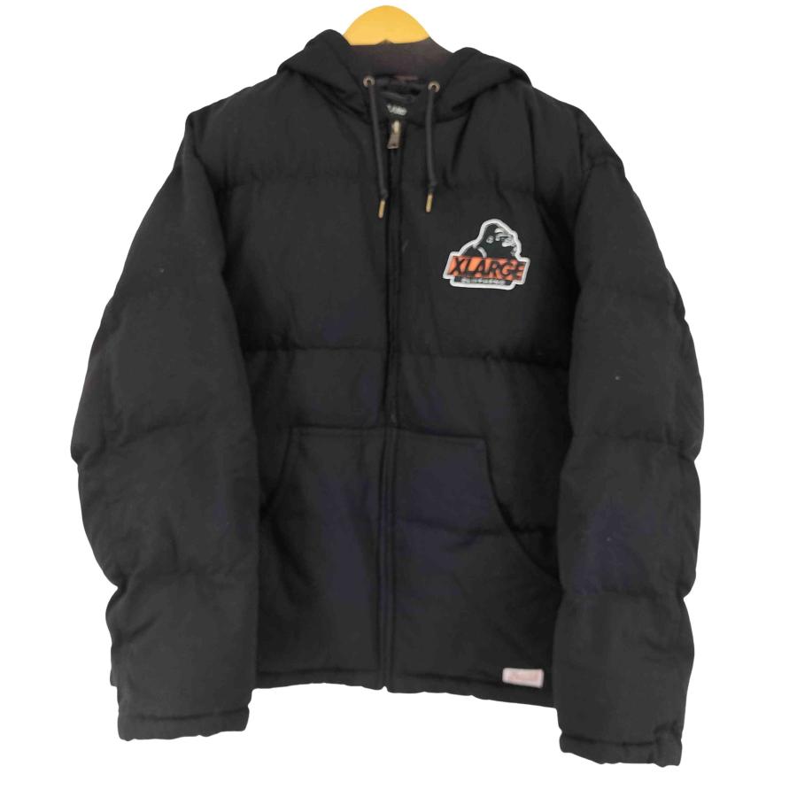 XLARGE ACTIVE DUCK PUFFER