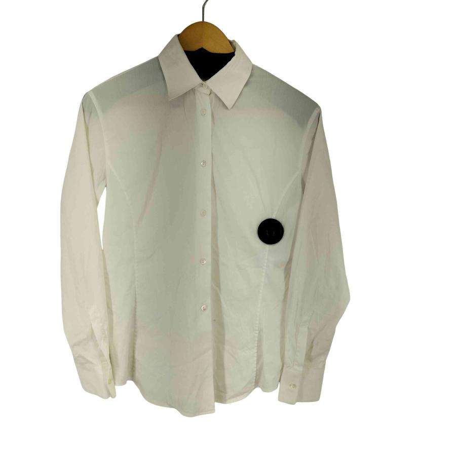 Loro Piana Piana(ロロピアーナ) MADE IN ITALY コットンナイロン L/S  