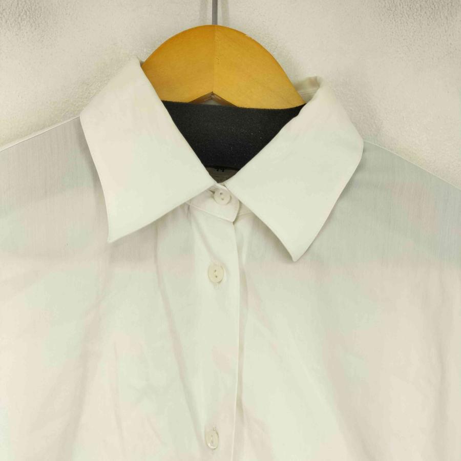 Loro Piana Piana(ロロピアーナ) MADE IN ITALY コットンナイロン L/S  