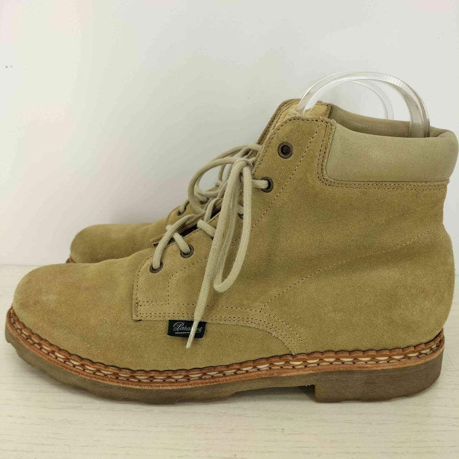 Paraboot ARPENTEUR別注　パラブーツ Paraboot（パラブーツ） ARPENTEUR 別注 BERGERAC メンズ 7 中古 古着