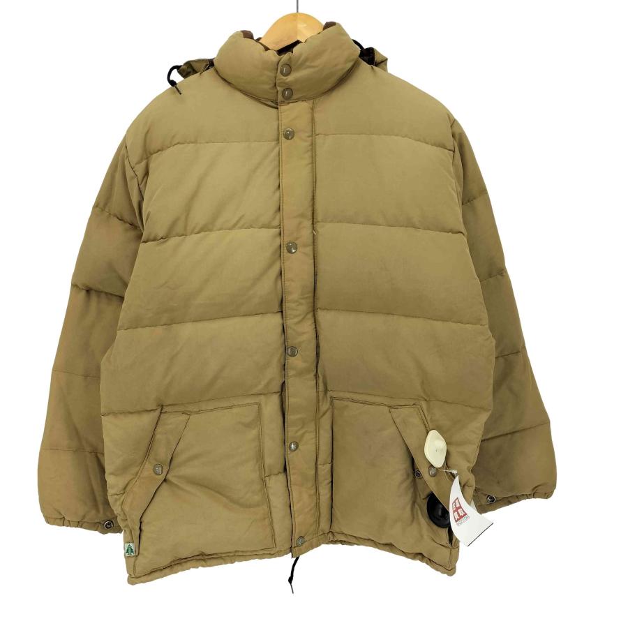 woods canada(ウッズカナダ) Arctic Down Jacket ダウンジャケット 