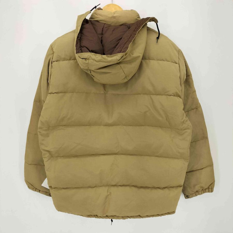 woods canada(ウッズカナダ) Arctic Down Jacket ダウンジャケット 