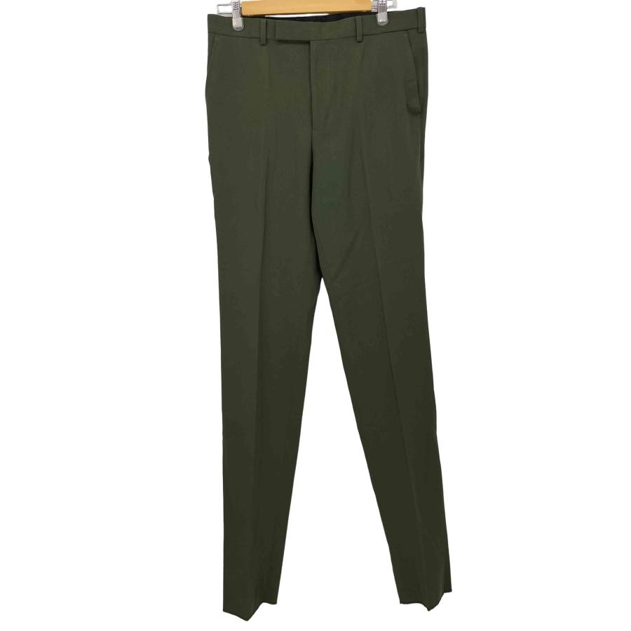 LITTLEBIG(リトルビッグ) Twill Slim Trousers メンズ JPN：48 中古 