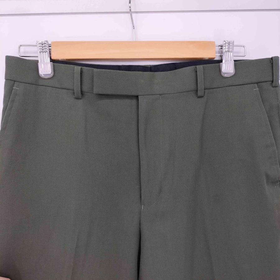 LITTLEBIG(リトルビッグ) Twill Slim Trousers メンズ JPN：48 中古 
