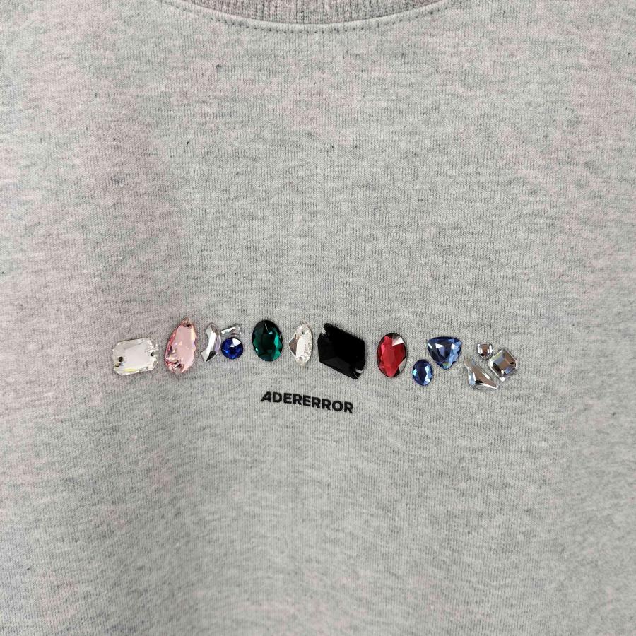 ADER error ADERERROR(アーダーエラー) スワロフスキー Gemma 