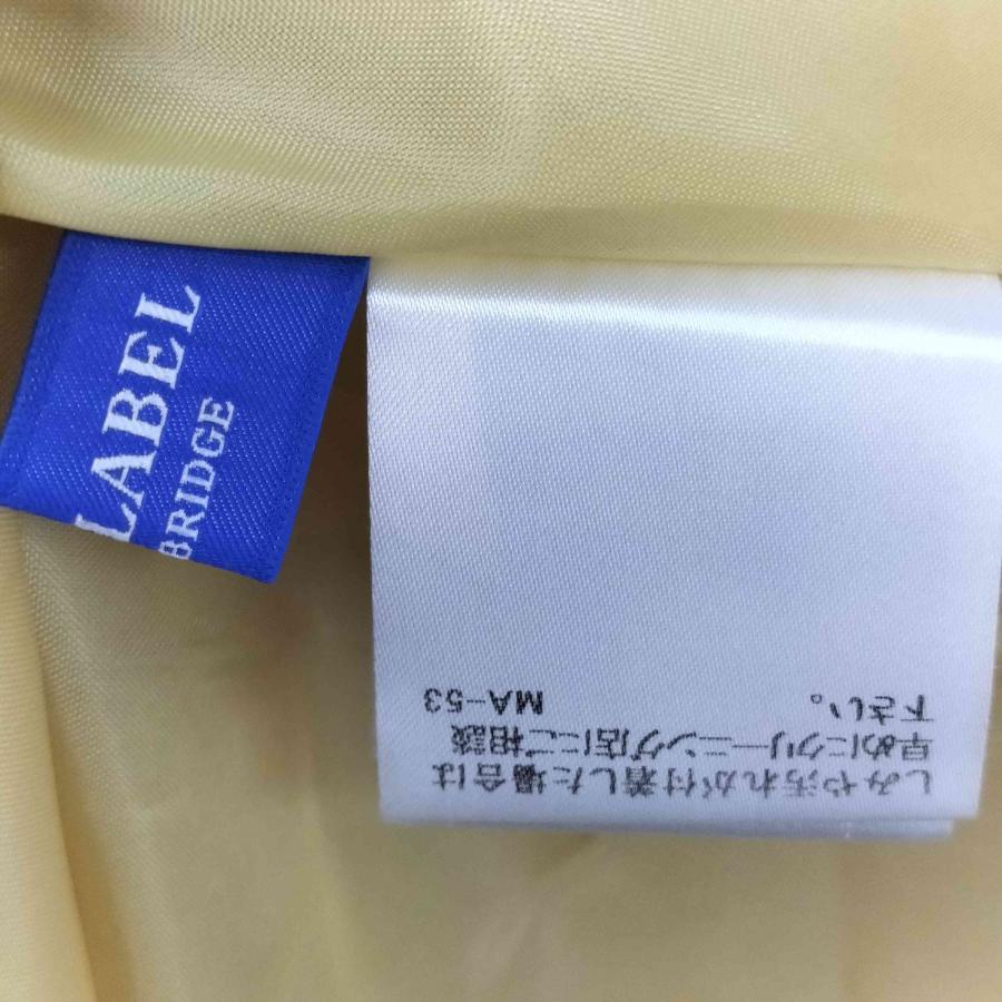 BLUE LABEL CRESTBRIDGE CRESTBRIDGE(ブルーレーベルクレストブリッジ  