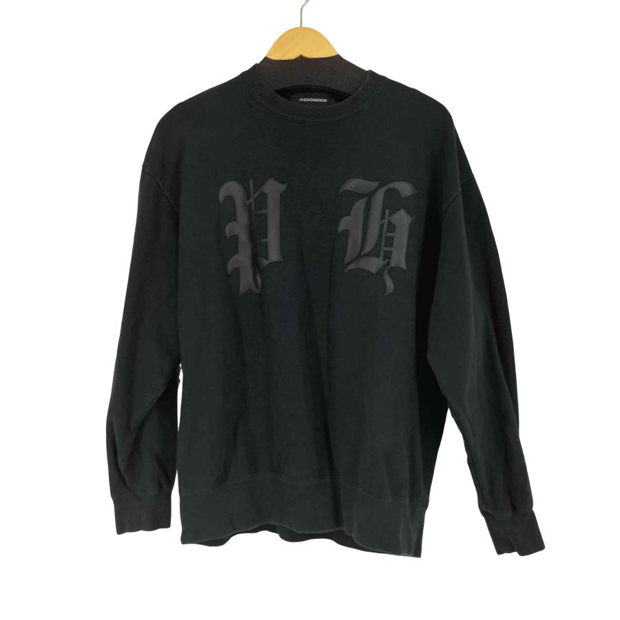 PHENOMENON(フェノメノン) PH CREWNENCK SWEATSHIRT メンズ JPN：XL 