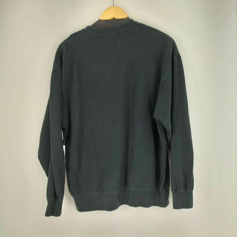 PHENOMENON(フェノメノン) PH CREWNENCK SWEATSHIRT メンズ JPN：XL 