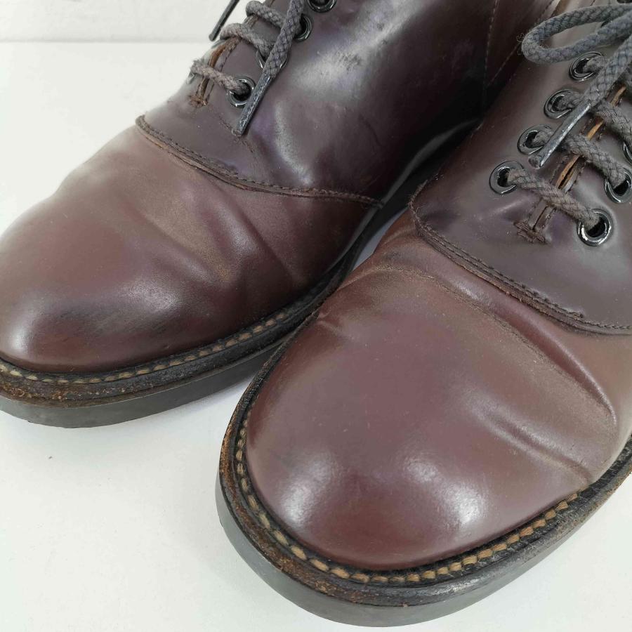 Q'zさん専用 中古美品リーガルスタンダードサドルシューズ(26.5〜27cm) Q'zさん専用 中古美品リーガルスタンダードサドルシューズ(26.5