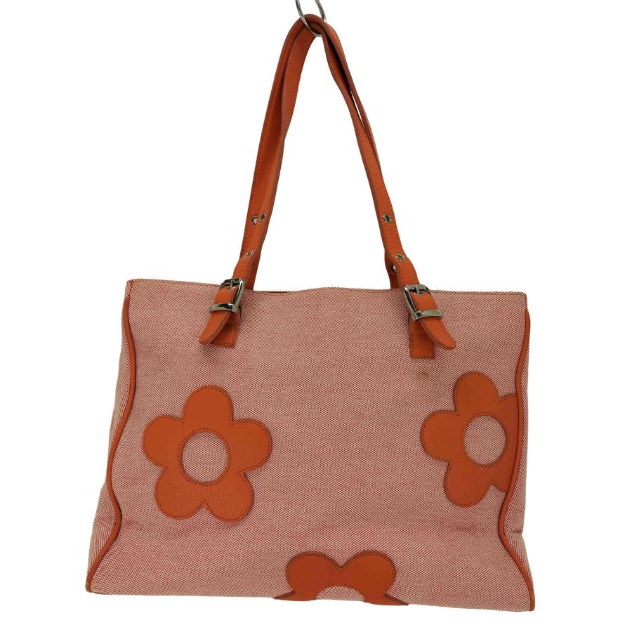 USED古着(ユーズドフルギ) gremito manzoni イタリア製 ハンドバッグ  