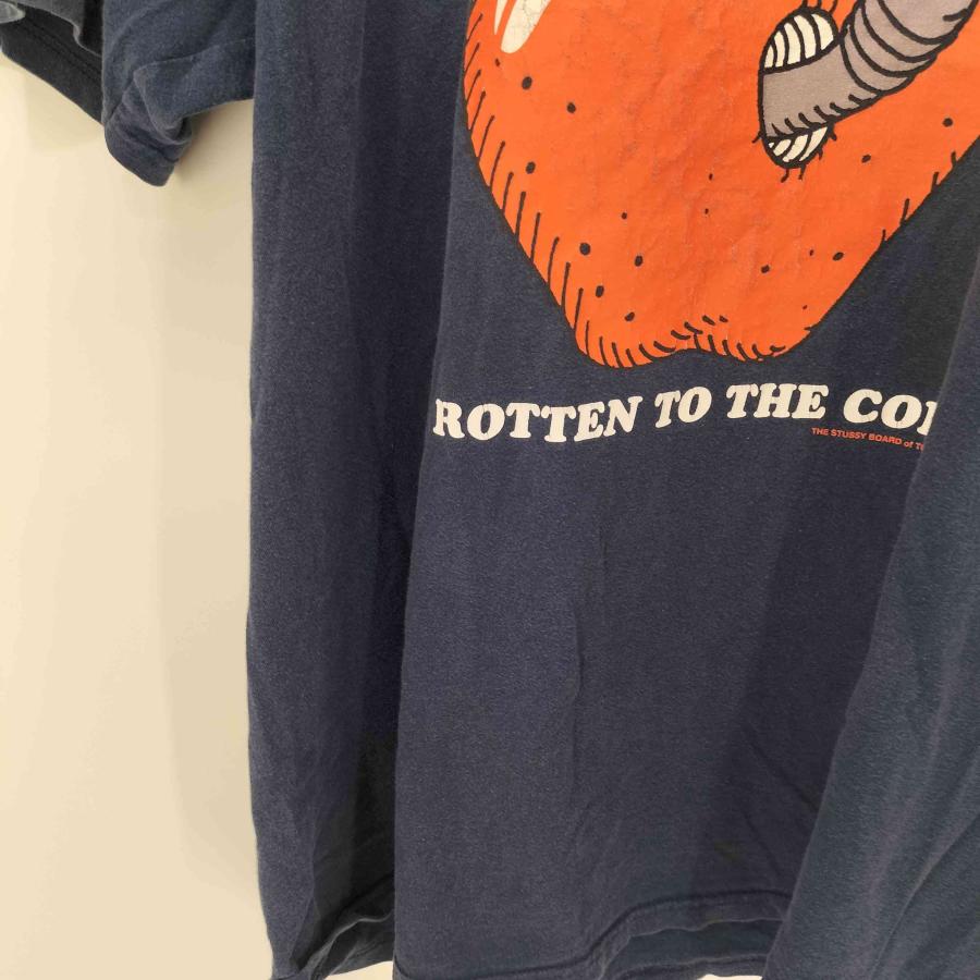 STUSSY Stussy(ステューシー) 2014年 ROTTEN TO THE CORE(芯まで腐っ 
