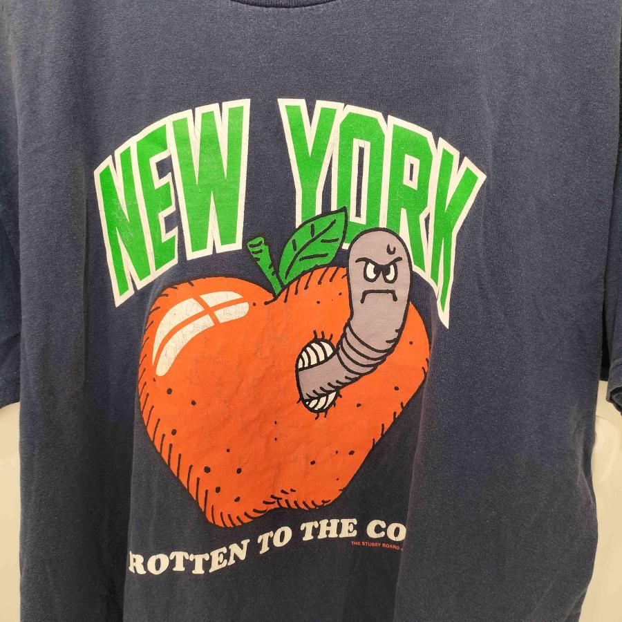 STUSSY Stussy(ステューシー) 2014年 ROTTEN TO THE CORE(芯まで STUSSY Stussy(ステューシー) 2014年 ROTTEN TO THE CORE(芯まで