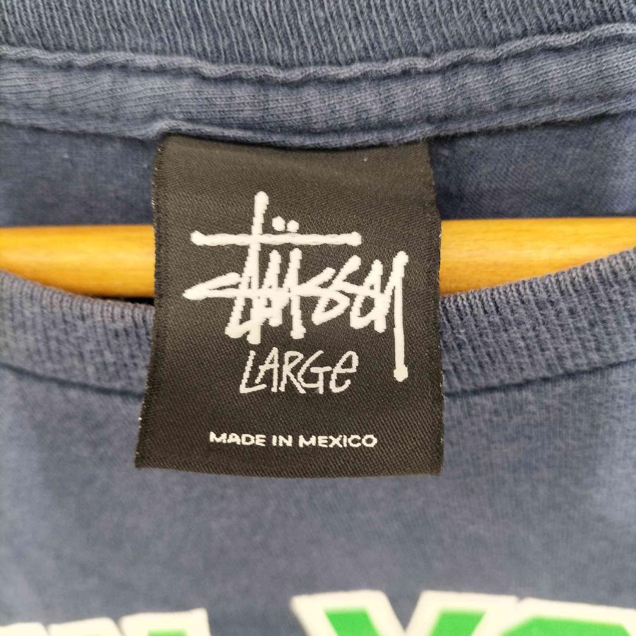 STUSSY Stussy(ステューシー) 2014年 ROTTEN TO THE CORE(芯まで STUSSY Stussy(ステューシー) 2014年 ROTTEN TO THE CORE(芯まで