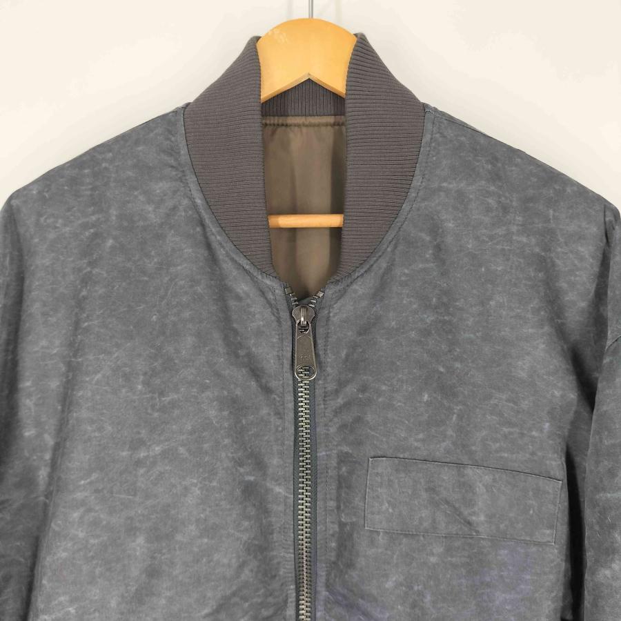 Edwina Horl（エドウィナ ホール） BLOUSON KOLLEKTIVES GEDACHTNIS