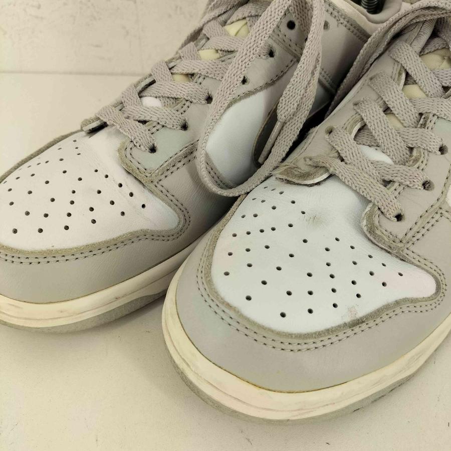NIKE（ナイキ） 90s 99年製 初期復刻 DUNK LOW ダンク ロー - WHITE 