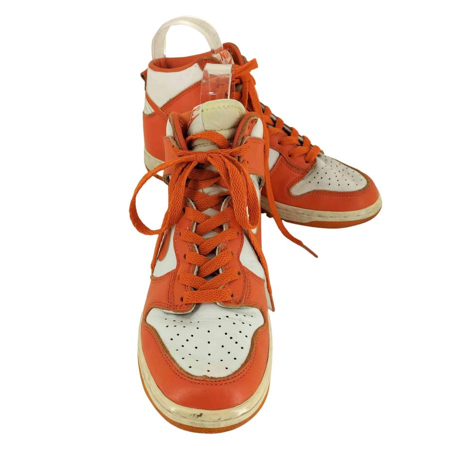 NIKE NIKE(ナイキ) 98年製 DUNK HIGH LE 初期復刻 カレッジ NIKE NIKE(ナイキ) 98年製 DUNK HIGH LE 初期復刻 カレッジ