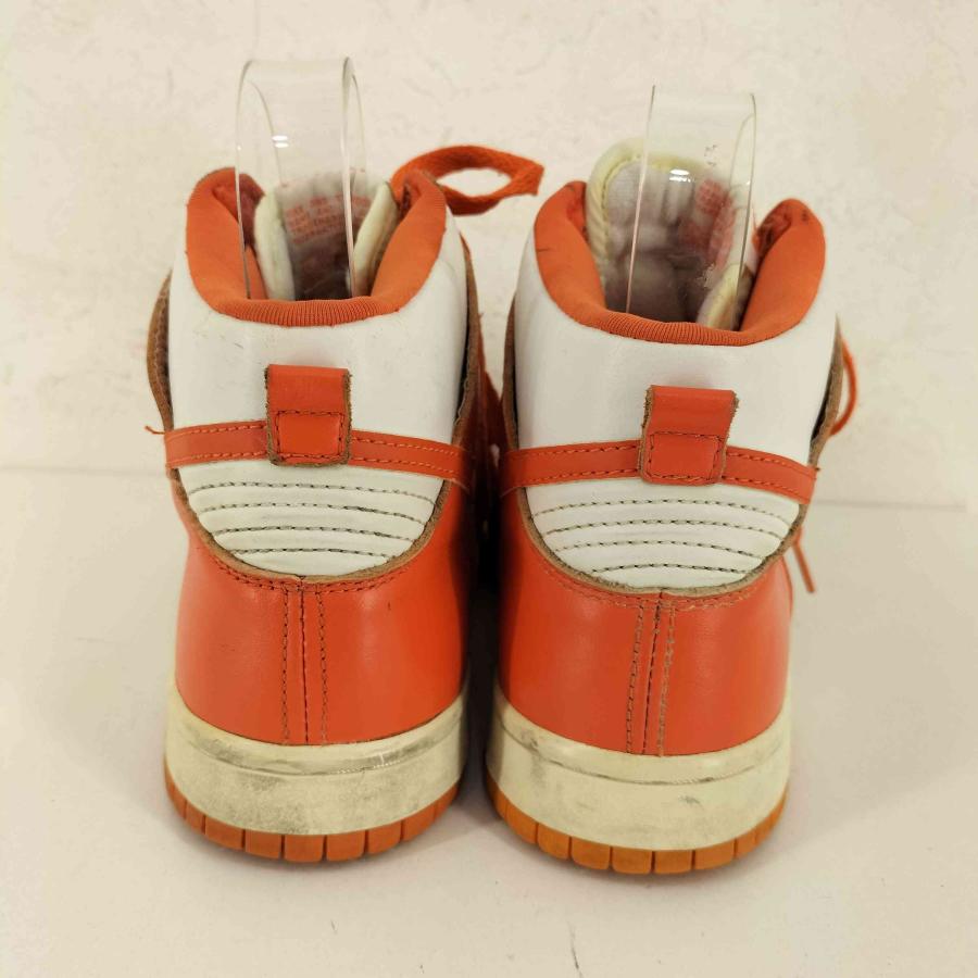 NIKE NIKE(ナイキ) 98年製 DUNK HIGH LE 初期復刻 カレッジ NIKE NIKE(ナイキ) 98年製 DUNK HIGH LE 初期復刻 カレッジ