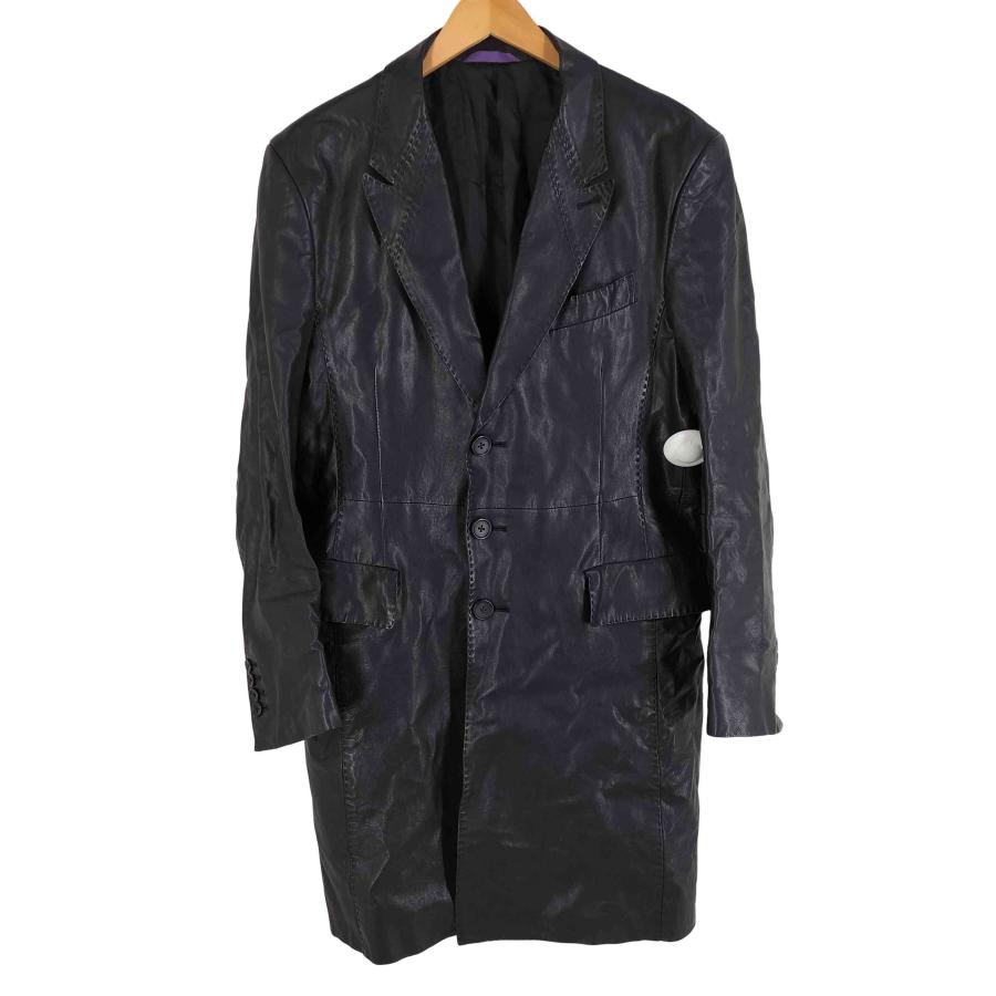 Paul Smith COLLECTION(ポールスミスコレクション) ラムレザー 