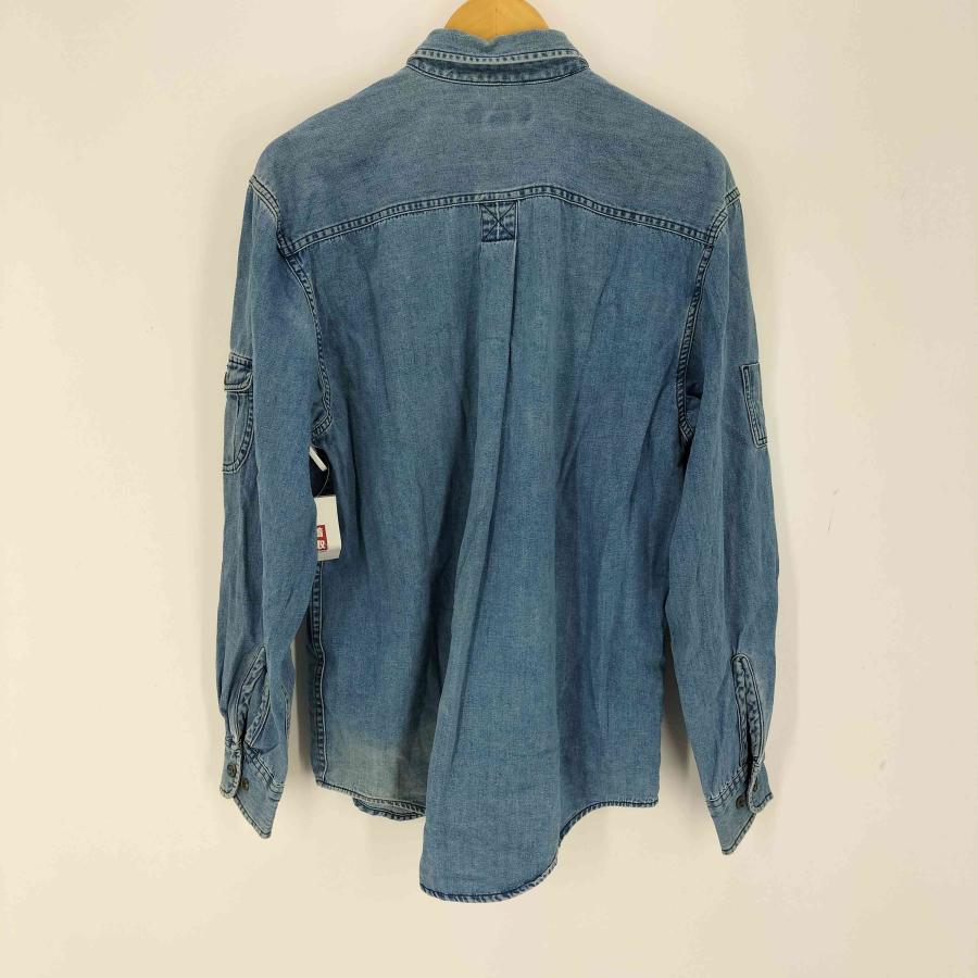 BANANA REPUBLIC REPUBLIC(バナナリパブリック) 赤タグ ポケット