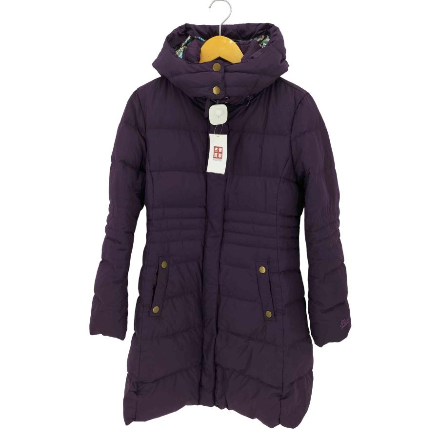 FILA GOLF フード付きダウンコート レディース FILA GOLF GOLF(フィラ