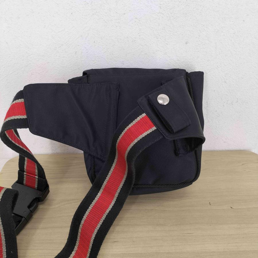 ECKO UNltd エコー アンリミテッド 二穴タイプ レッドデザイン ベルト ECKO UNltd エコー アンリミテッド 二穴タイプ レッドデザイン