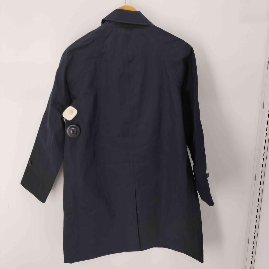 nanamica nanamica(ナナミカ) GORE-TEX Balmacaan Coat nanamica nanamica(ナナミカ) GORE-TEX Balmacaan Coat