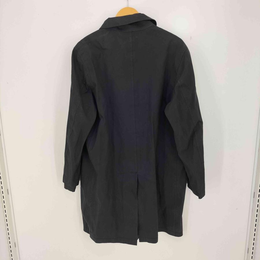 Mackintosh(マッキントッシュ) ゴム引き ステンカラーコート 